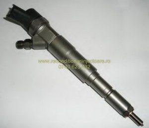 reparatii injectoare bmw bosch
