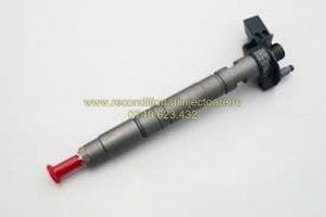 reparatii injectoare bmw piezo