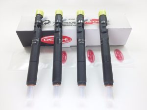 injectoare delphi common rail