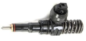 Injectoare Audi A4 B7 2.0 TDI BPW