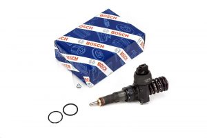 Injector / Injectoare Vw Caddy 1.9 TDI Pompe Duze